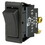 BEP 1001707 Rocker Switch - Off/On - Black, Price/Each