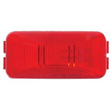 Optronics MC90RS Sealed Marker/Clearance Light - Red Module Only