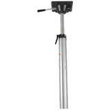 Springfield Marine 1300902 Plug-In Series Power-Rise Air-Ride Pedestal