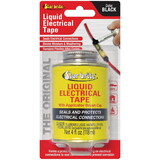 Star Brite 084104B Liquid Electrical Tape (Black)