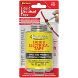 Star Brite 084105B Liquid Electrical Tape (Red)