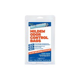 Star Brite 089950 Nosguard Sg Mildew Odor Control Bag (Slow Release) - Twin Pack