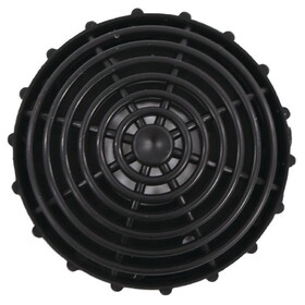 TH Marine AFD-2-DP Aerator Filter Dome (1")