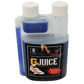 TH Marine U28-FW G-Juice® Livewell Treatment And Fish Care Formula - Freshwater (8 Oz.)