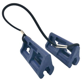TH Marine SS-3-DP 4" Steer Stop Outboard Hydraulic Steering Lock