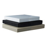 Taco P10-5012WHA27-1 Kingstarboard® Polymer Sheet (White, 1/2