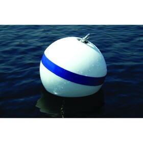 Taylor Made 46372 Sur-Moor T3C Mooring Buoys (57", 100 Lbs)