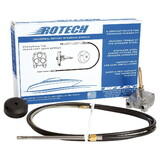 Uflex ROTECH16 Rotech Steering System (16')