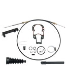Engineered Marine Products 64-02823 Lower Shift Cable Kit