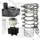 Private Label 46-00090 Water Pump Kit, Price/Each