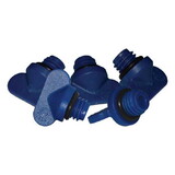 Engineered Marine Products 22-22000-2 Drain Plug 2/Bag