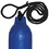 SeaSense 50012816 100% Twisted Multi-Filament Polypropylene Fender Line, 3/8" X 4', Price/Each