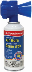 SeaSense Air Horn - Sport (1.4 Oz)