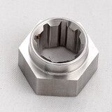 Solas 8105111MASP M/M Spacer 6-15Hp