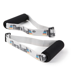 TheraBand 22120T Exercise Handles
