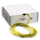 TheraBand 3322T Resistance Tubing 100' - Yellow Thin