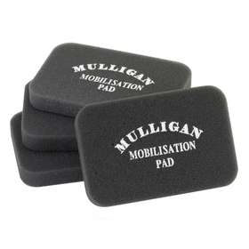 OPTP 342 Mulligan Mobilisation Pads - Set of 4
