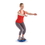 ROCK 402 ROCK Ankle Exercise Board