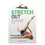 Stretch Out 440-2 Stretch Out Strap with Exercise Booklet
