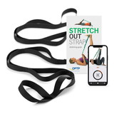 440XLB Stretch Out Strap® XL with Exercise Booklet