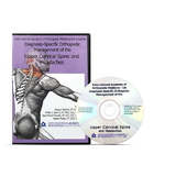 OPTP 450DVD Diagnosis-Specific Orthopedic Management of the Upper Cervical Spine and Headaches DVD