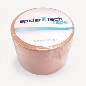 SpiderTech 5815BE SpiderTech Tape Rolls Box of Six - Beige