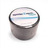 SpiderTech 5815BKR SpiderTech Tape Single Roll - Black