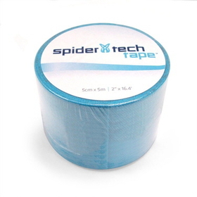 SpiderTech 5815BL SpiderTech Tape Rolls Box of Six - Blue