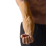 SpiderTech 5822BE SpiderTech Tape Lymphatic Large - Beige