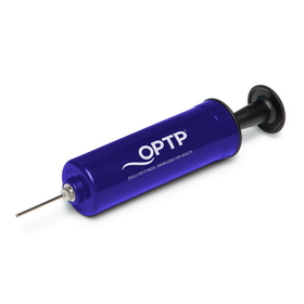 OPTP 58613 Needle Inflating Pump