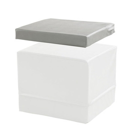 OPTP 5909P 90-90 Positioning CUBE 3&quot; Topper