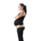 Maternity SI-LOC 672 Maternity SI-LOC Support Belt - Small/Medium