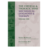 Mechanical Diagnosis & Therapy 808-2 The Cervical and Thoracic Spine: Mechanical Diagnosis & Therapy
