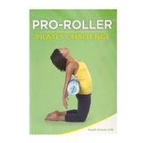 PRO-ROLLER 8209 PRO-ROLLER Pilates Challenge
