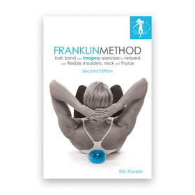 Franklin 8491-2  Method Ball, Band and Imagery Exercises, 2nd Ed.