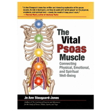 OPTP 8567 The Vital Psoas Muscle