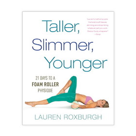 8570 Taller, Slimmer, Younger