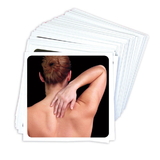 OPTP 8664 NOI Recognise Shoulder Flash Cards