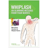 OPTP 8744PKG Whiplash: An Alarming Message From Your Nerves - Pack of 12