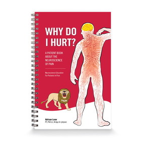8746PDF Why Do I Hurt? eBook (PDF)