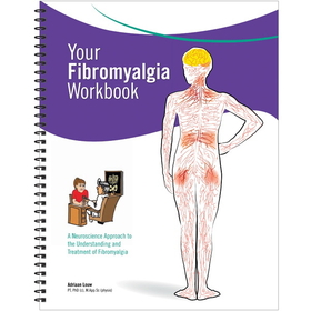 OPTP 8747 Your Fibromyalgia Workbook