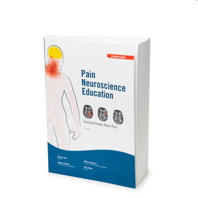OPTP 8748-2 Pain Neuroscience Education: Teaching People About Pain