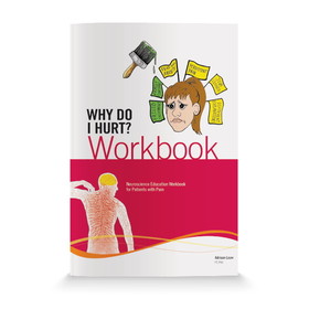8756PKG Why Do I Hurt? Workbook (Package of 12)
