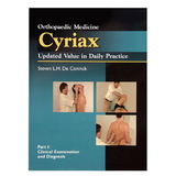 OPTP 8791 Orthopaedic Medicine Cyriax: Updated Value in Daily Practice - Part I: Clinical Examination and Diagnosis