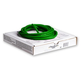 Thera-Band 8826T Thera-Band Resistance Tubing 25' - Green Heavy