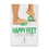 OPTP 8843 Happy Feet: Dynamic Base, Effortless Posture