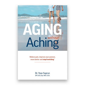 8860EB Aging Without Aching E-Book
