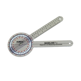 OPTP GN12 Baseline HiRes 360&#176; ISOM (STFR) Goniometer - 12&quot;