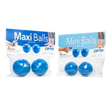 OPTP LE55 Maxi Balls