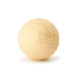Gymnic LE8206  Myofascial Ball 6" White (Intermediate)
